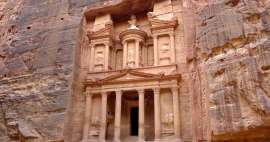 Los lugares más bellos de Jordania