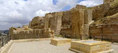 Burg Al Karak