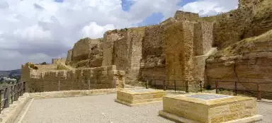 Kasteel van Al Karak