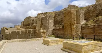 Castello di Al Karak