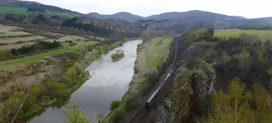 Rochas Tetín