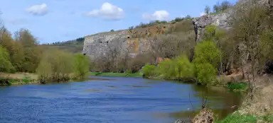Alcazar pedreira