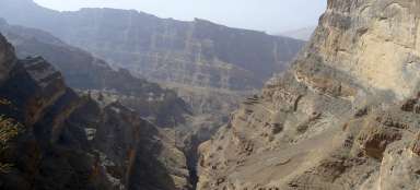 Wadi Nakhro