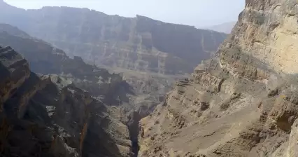 Wadi Nakhr