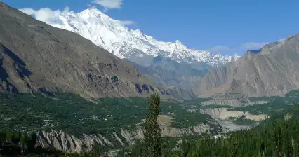 Vale de Hunza