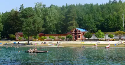 Piscina Dachova