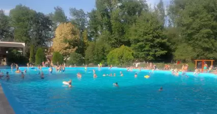 Piscina Sobotka