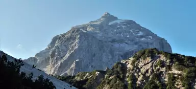 登山アンテラオ