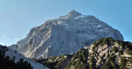 Escalada Mt. Antelao