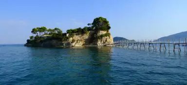 Cameo-Insel