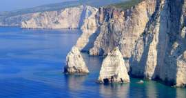 The most beautiful places of Zakynthos