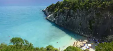 Spiaggia di Xigia