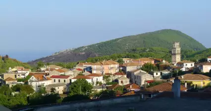 Kiliomenos