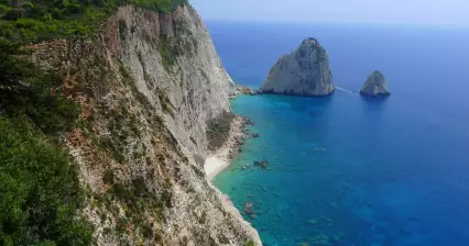 Skaly Mizithres