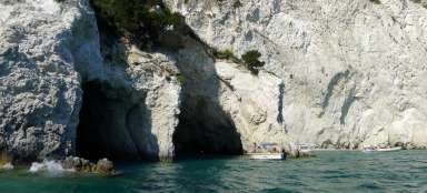 Cueva de Marathonisi