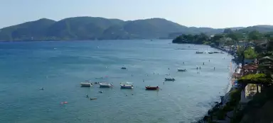 Пляж Агиос Состис