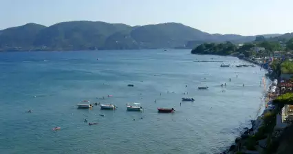 Pláž Agios Sostis
