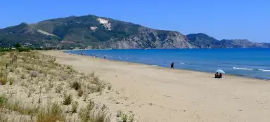 Spiaggia di Laganas