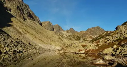 Východná Vysoká
