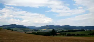 Přechod Kralického Sněžníku