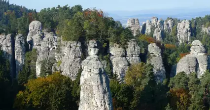 Paradis tchèque