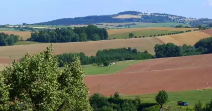 Podkrkonoší