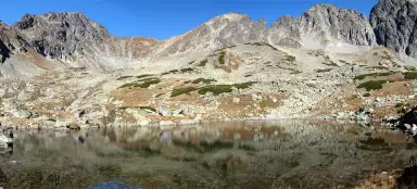Die schönsten Orte in der Slowakei
