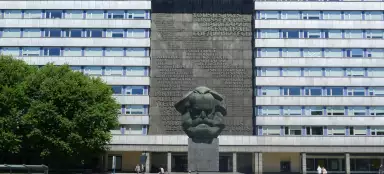 ケムニッツのツアー