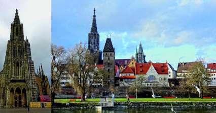 Ulm Münster