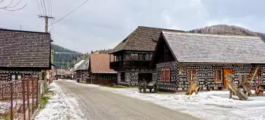 Ičmany