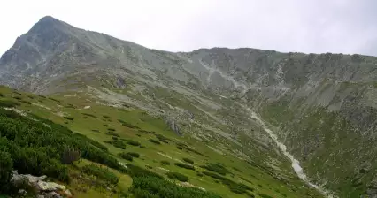 Kriváň