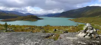 The most beautiful countries in Europe