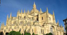 Las iglesias y catedrales más bellas de Europa