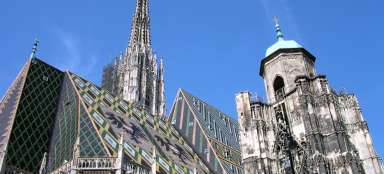 비엔나의 성 슈테판 대성당