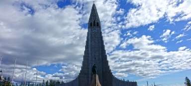 Hallgrimskirkja