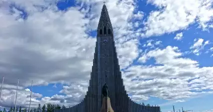 Hallgrímskirkja