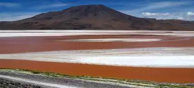 Najkrajšie výlety v Bolívii