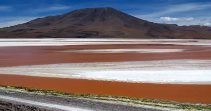 Самые красивые путешествия Боливии