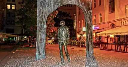 Vecchio Arbat