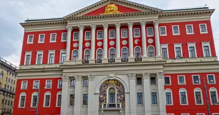 Via Tverskaja