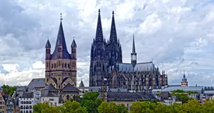 Kölner Dom