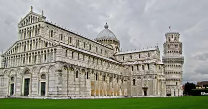 Kuppel der Himmelfahrt