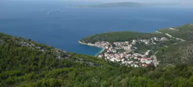 Wizyta w Drveniku
