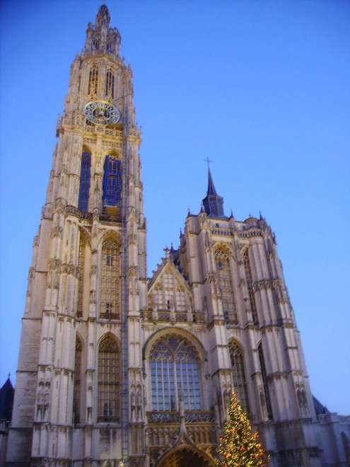 Catedral de Nossa Senhora