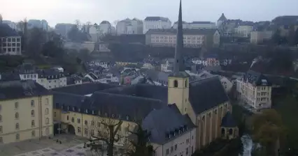 Luxembourg