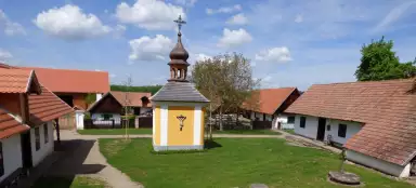Tour de Přerov nad Labem