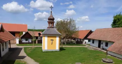 Tour de Přerov nad Labem