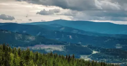 Rejvíz에서 Jeseník까지