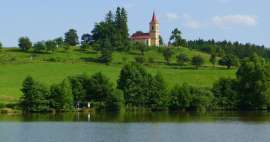 Die schönsten Orte im Riesengebirge