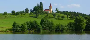 Самые красивые места в Крконоше